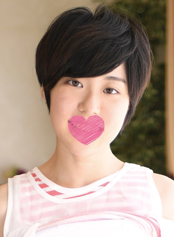 【独占配信】ゆう（EKCH-008）（ekch00008）レビュー【ハイビジョン／レッド】